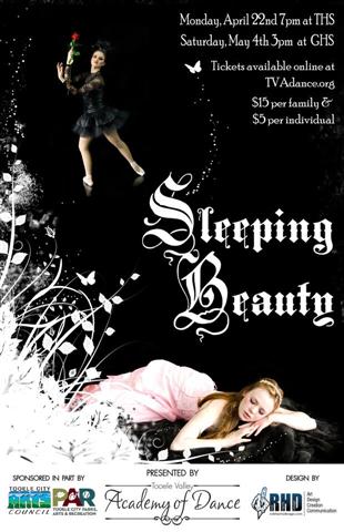 TVAD Sleeping Beauty (Mobile)