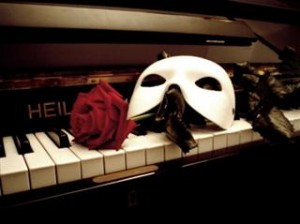 Phantom Of The Opera (Mobile)