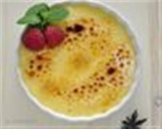 Creme Brulee, Cooking Class (Mobile)