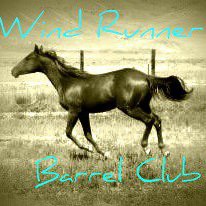 Wind Runner Barrel Club
