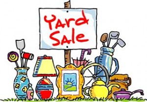 yard-sale (Mobile)